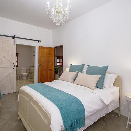 Merino Stal Guest Farm Ermelo Dış mekan fotoğraf