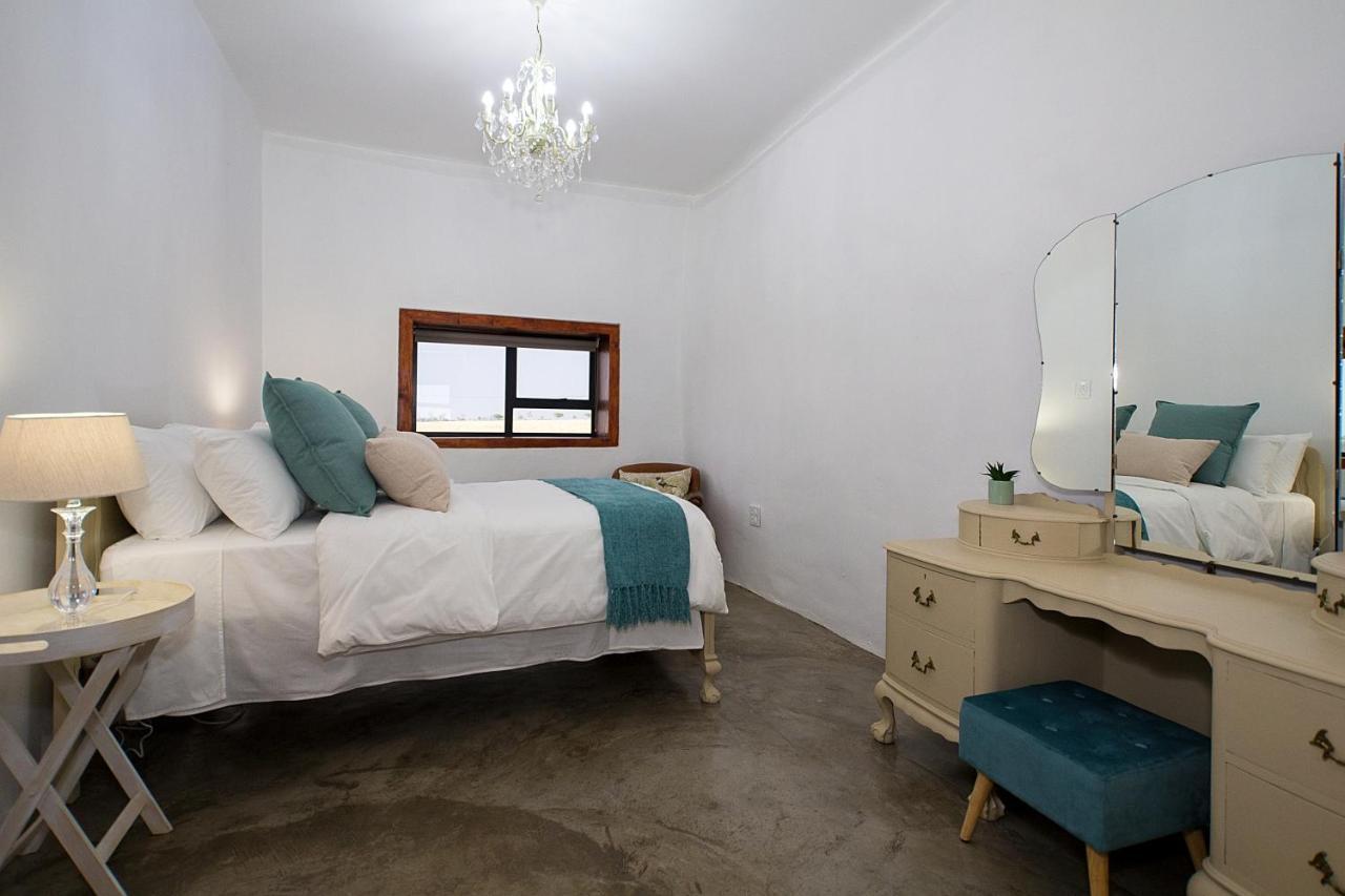 Merino Stal Guest Farm Ermelo Dış mekan fotoğraf